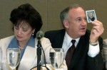 Indictment of Jon Benet Ramsey’s parents released