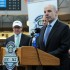 Myers: All aboard Super Bowl train, or get out of the way! Travelling by car, not mass transit, will leave you sidelined in traffic