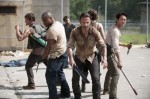 Violence network TV shows not getting stringent labels