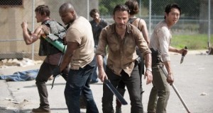 Violence network TV shows not getting stringent labels