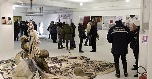 Fotos Vernissage