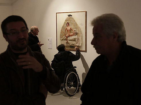 Fotos Vernissage