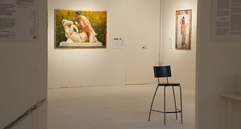 Fotos Vernissage