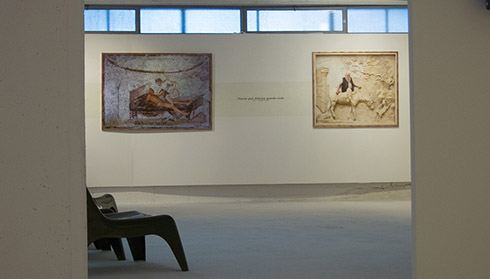 Fotos Vernissage