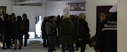 Fotos Vernissage
