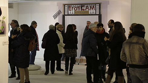 Fotos Vernissage