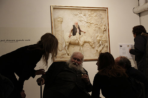 Fotos Vernissage