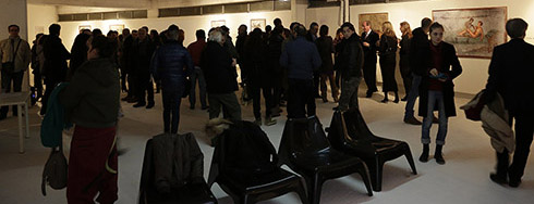 Fotos Vernissage