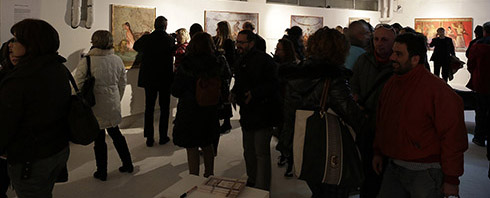 Fotos Vernissage